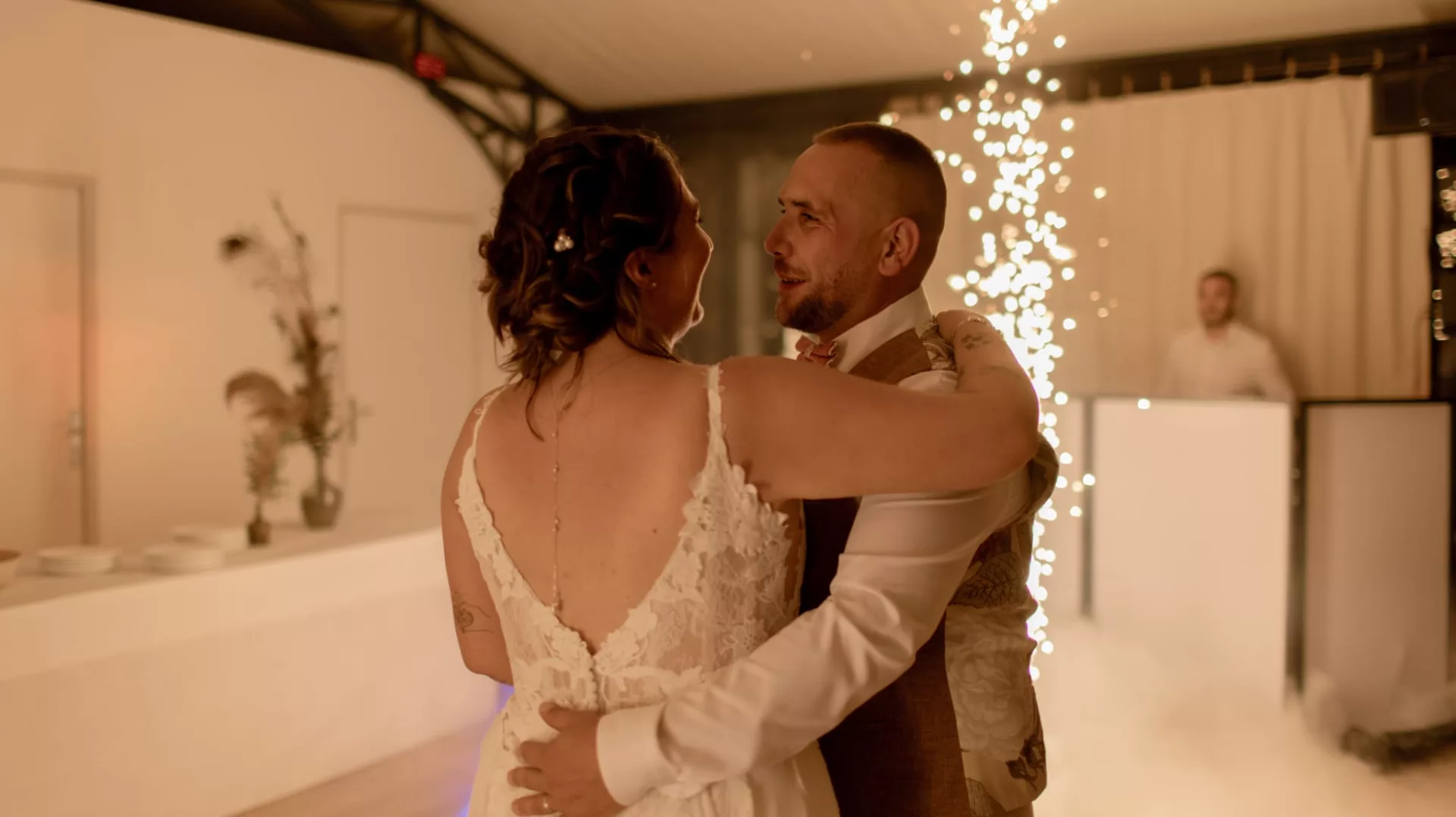 Soirée animée par GS Event's, DJ mariage en Yonne et Seine-et-Marne — photo 2